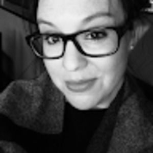 Meet your Posher, Rebecca anne